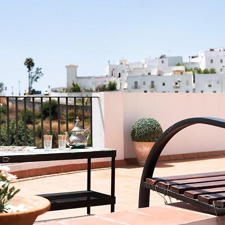 Cobijadas75 Janda Vejer de la Frontera Exterior foto