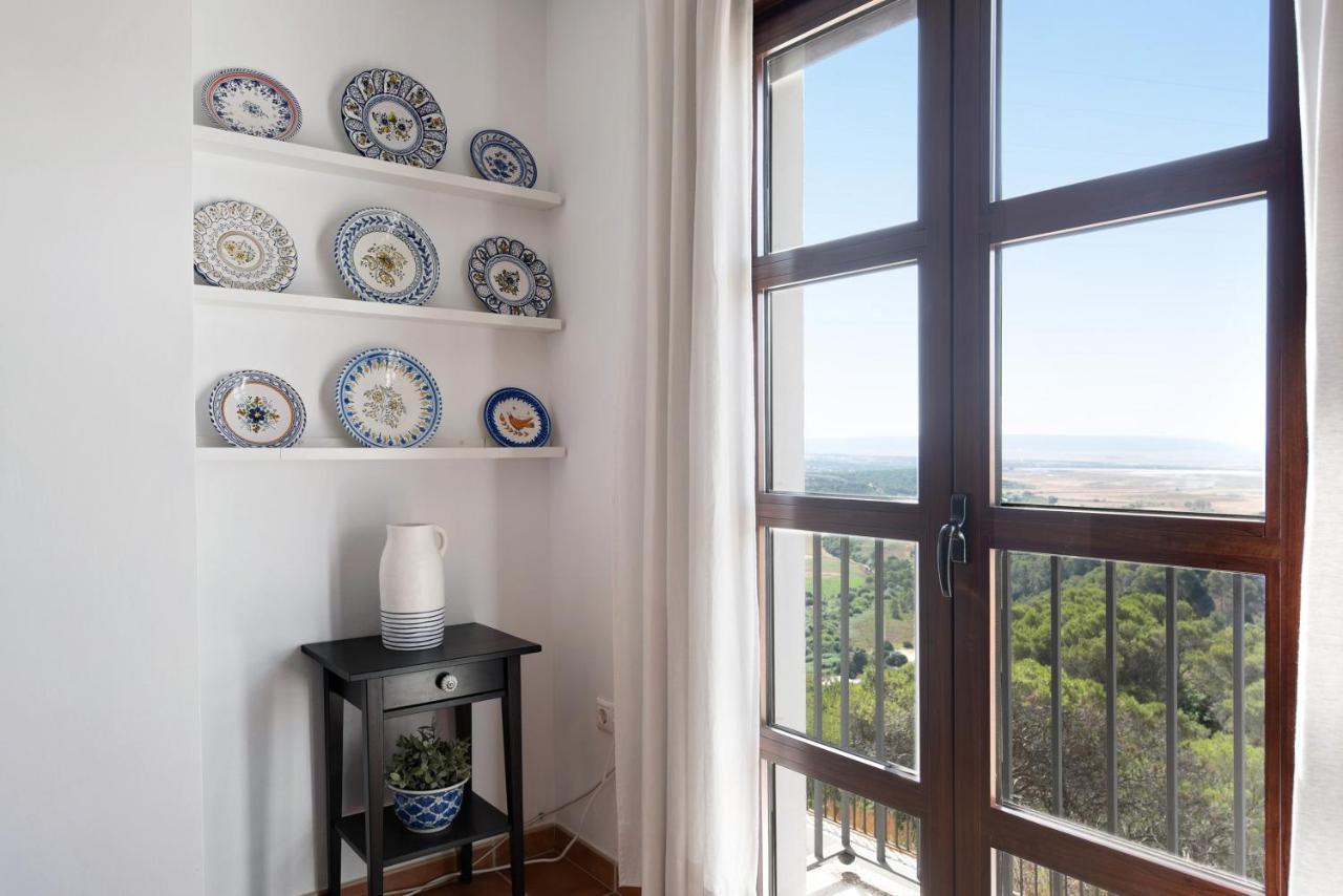 Cobijadas75 Janda Vejer de la Frontera Exterior foto