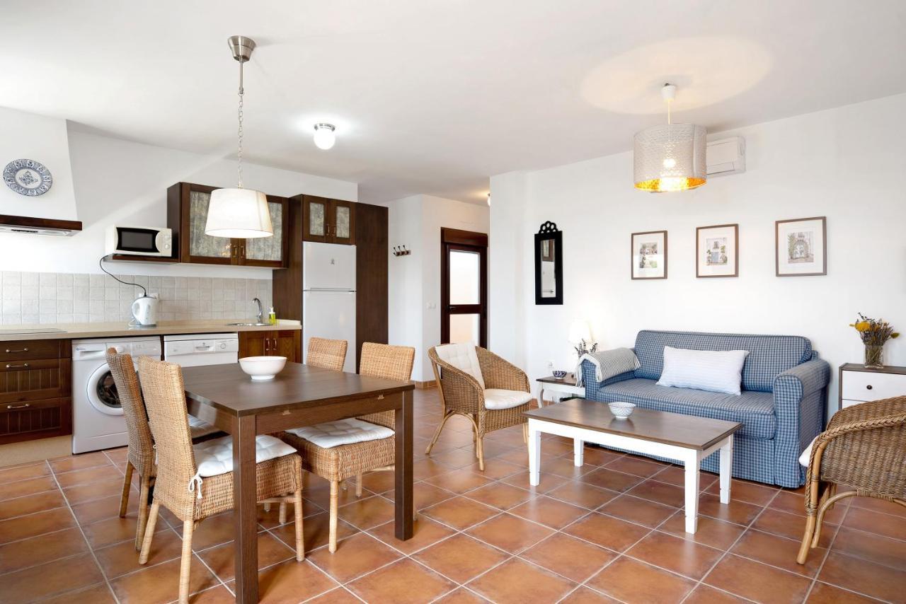 Cobijadas75 Janda Vejer de la Frontera Exterior foto