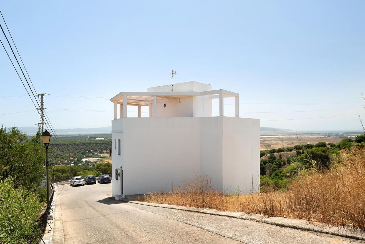Cobijadas75 Janda Vejer de la Frontera Exterior foto