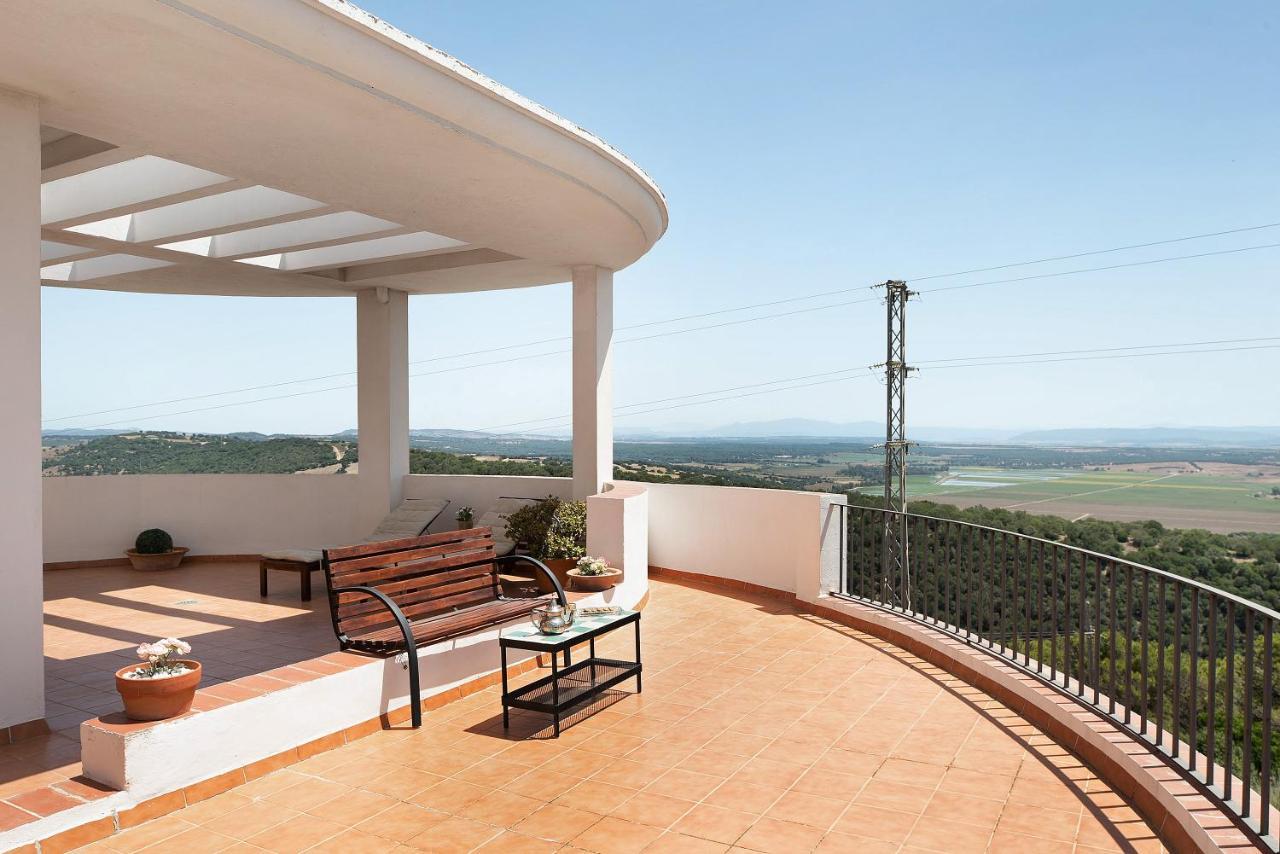 Cobijadas75 Janda Vejer de la Frontera Exterior foto