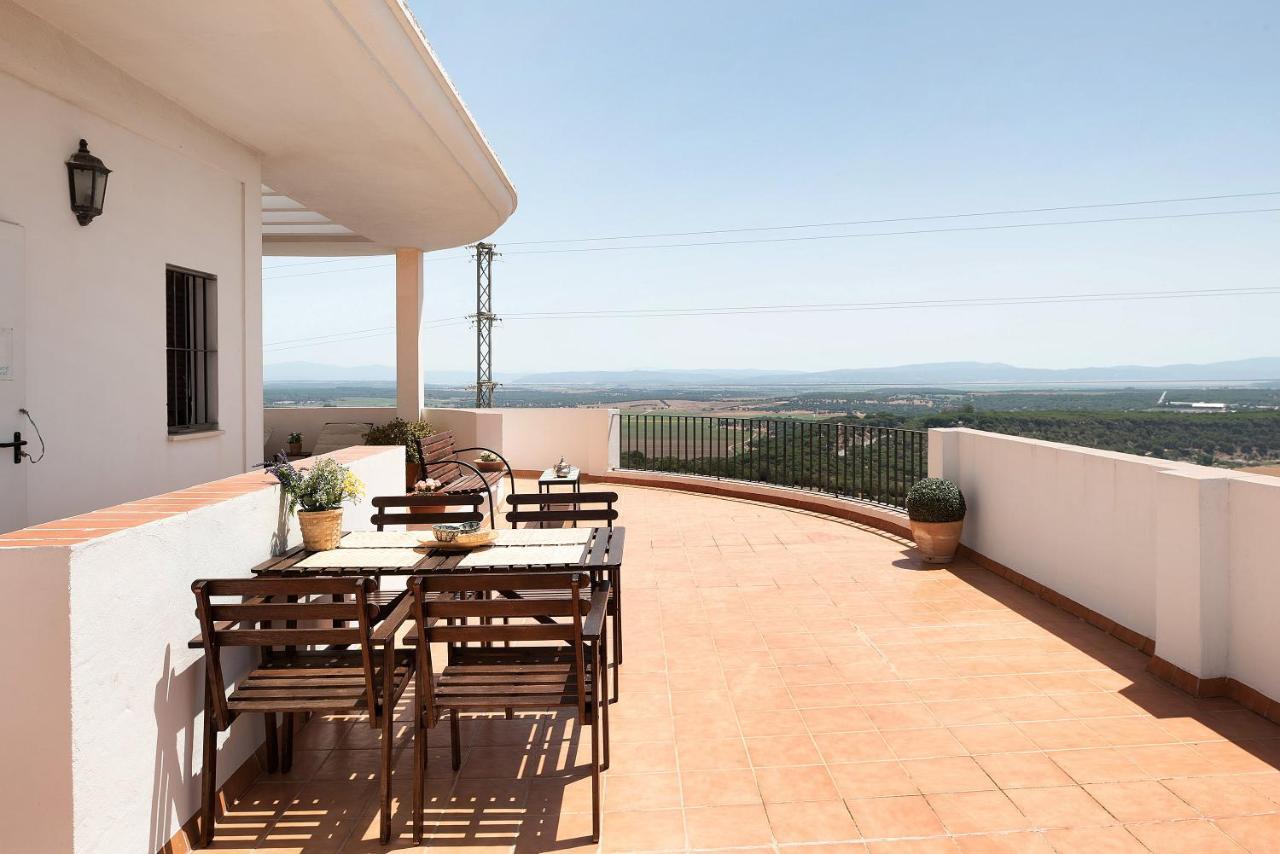 Cobijadas75 Janda Vejer de la Frontera Exterior foto